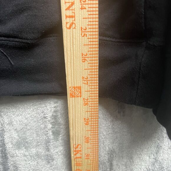 Wolf Alice Smile Hoodie Black Medium - Picture 6 of 7